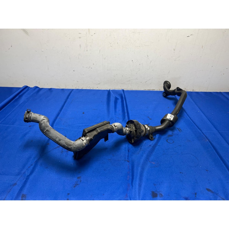 2018-23 Ford Mustang GT 5.0 Interior Sound Tube Factory 149