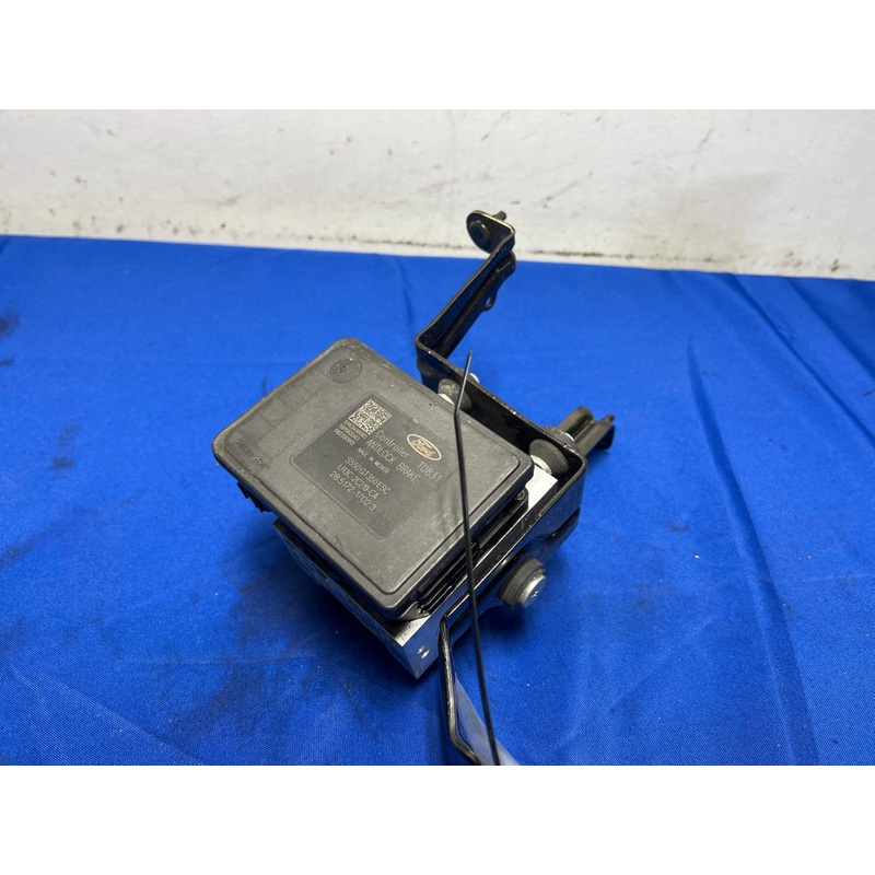 2018-23 Ford Mustang GT ABS Module Pump Servo 25k Miles Factory 140