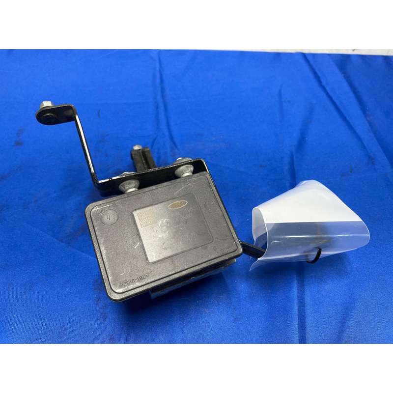 2018-23 Ford Mustang GT ABS Module Pump Servo 3k Miles 147