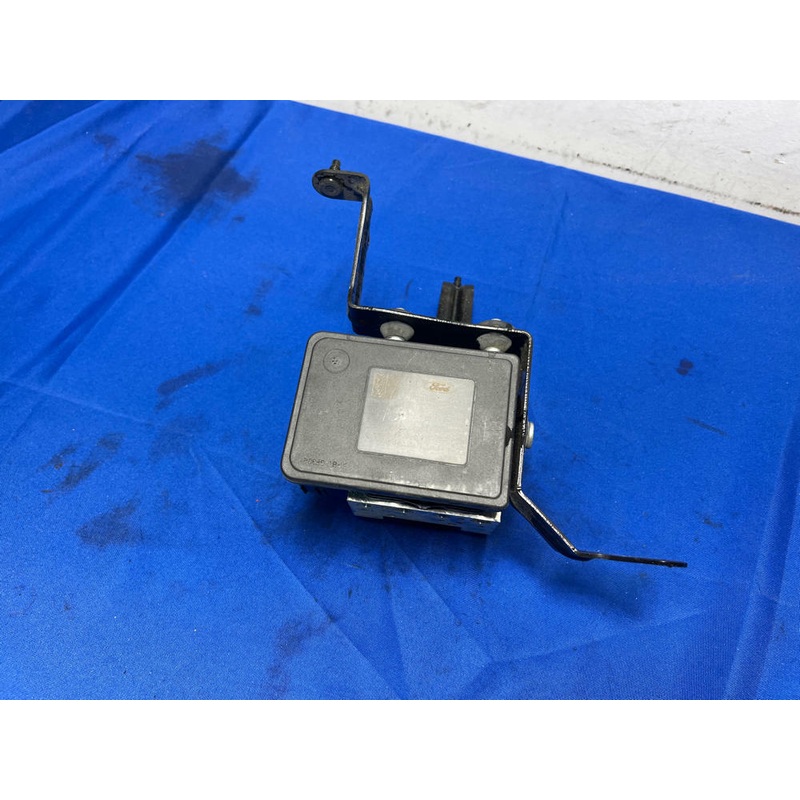 2018-23 Ford Mustang GT S550 ABS Module Pump Servo Factory 29k Miles 139