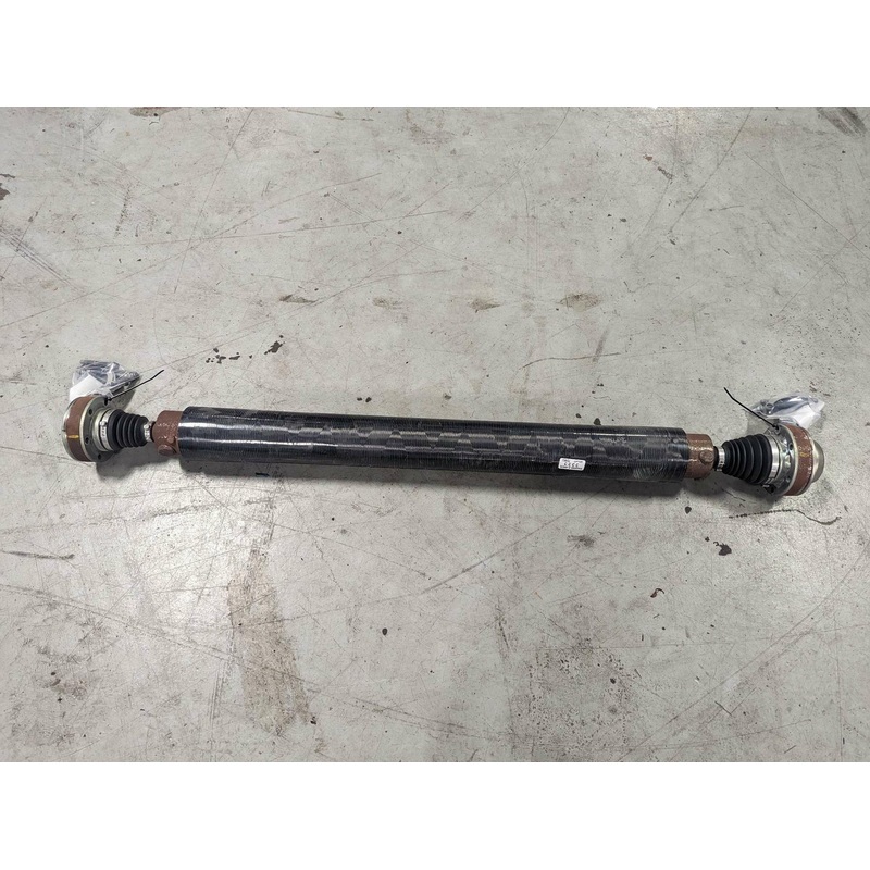 2020-21 Ford Mustang Shelby GT500 Carbon Fiber Driveshaft