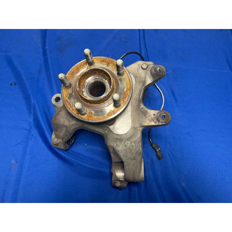 2020-22 Ford Mustang Shelby GT500 Rear Right Spindle Wheel Hub 158