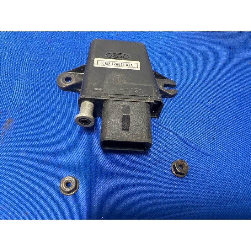 Ford Air Pressure Sensor Barometric Mustang 5.0L 1989-1993 157