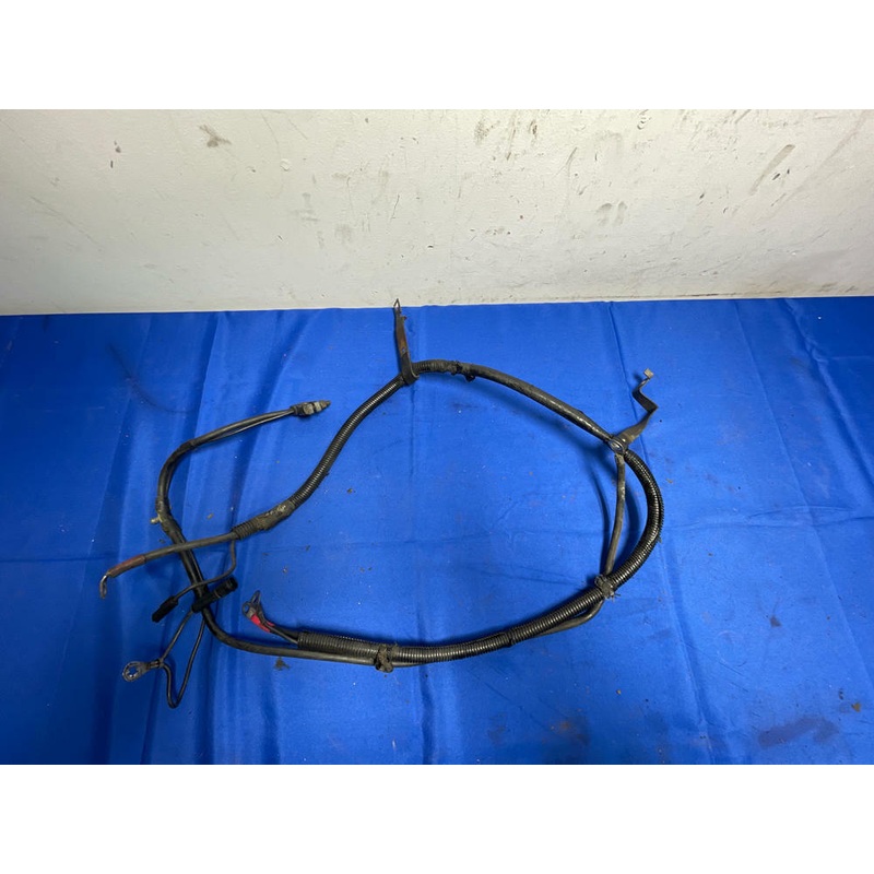 1987-93 Ford Mustang Battery Harness 157