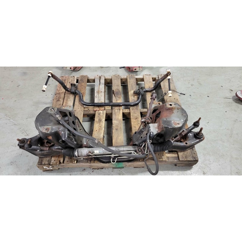 1987-93 Ford Mustang GT LX 5.0 Engine K Member Cross Member 157