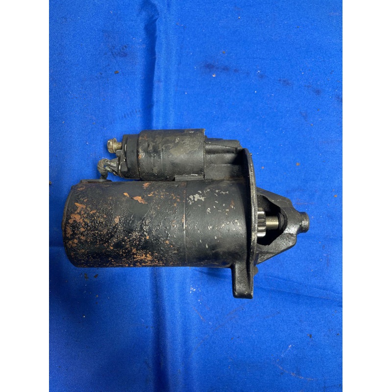 1987-93 Ford Mustang Starter Motor 157