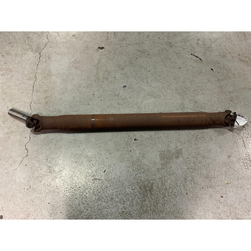1999-01 Ford Mustang GT Tremec T45 Driveshaft 178
