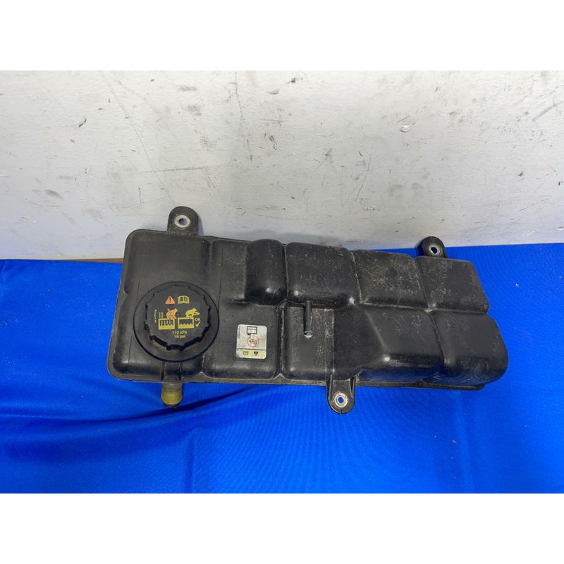 1999-04 Ford Mustang GT Coolant Overflow Tank 178