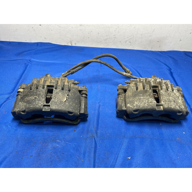 1999-04 Ford Mustang GT Front Brake Calipers 178