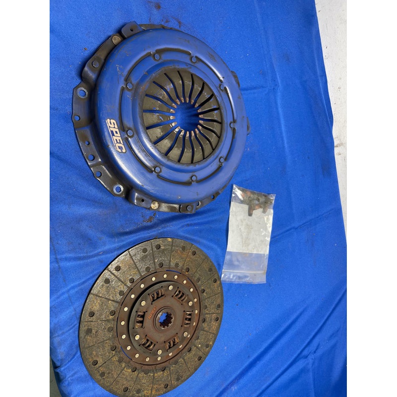 1999-04 Ford Mustang GT Spec Clutch Kit 178