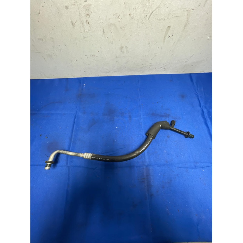 2003-04 Ford Mustang SVT Cobra AC Line 166