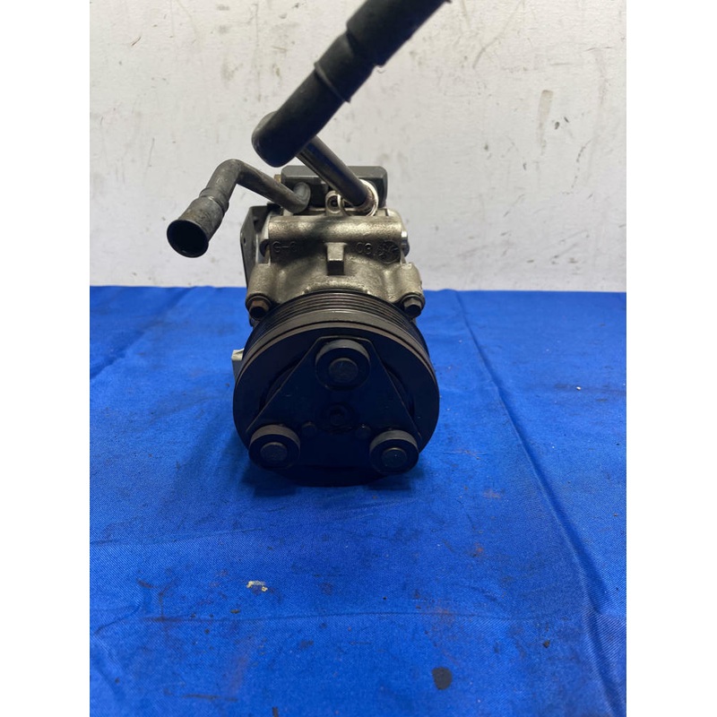 2003-04 Ford Mustang SVT Cobra AC Pump 166
