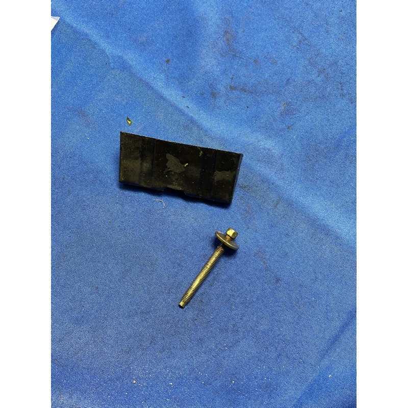 2003-04 Ford Mustang SVT Cobra Battery Hold Down 175