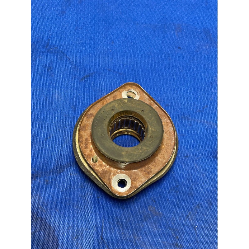 2003-04 Ford Mustang SVT Cobra Firewall Donut 175