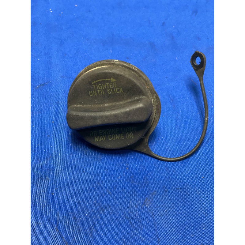 2003-04 Ford Mustang SVT Cobra Gas Cap OEM 175