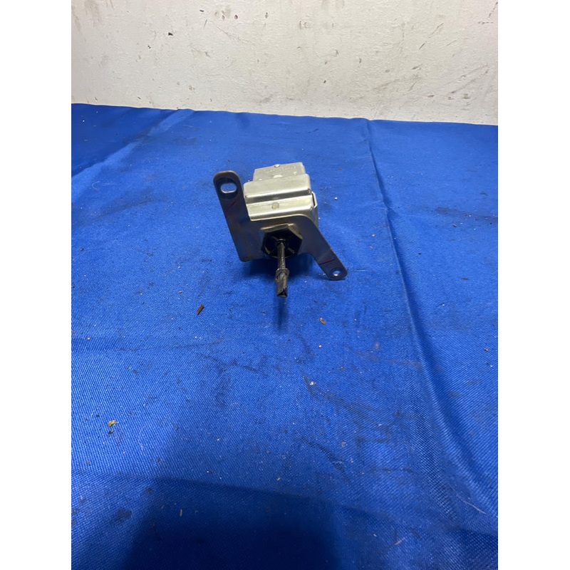 2003-04 Ford Mustang SVT Cobra Headlight Switch 166