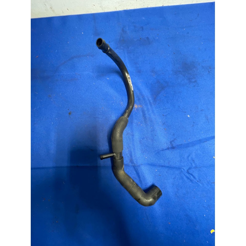 2003-04 Ford Mustang SVT Cobra Lower Intake Vacuum Tube 166