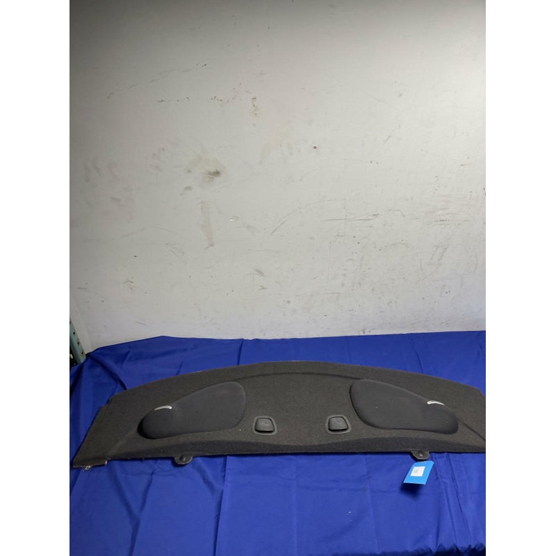 2003-04 Ford Mustang SVT Cobra Mach 460 Package Tray 179