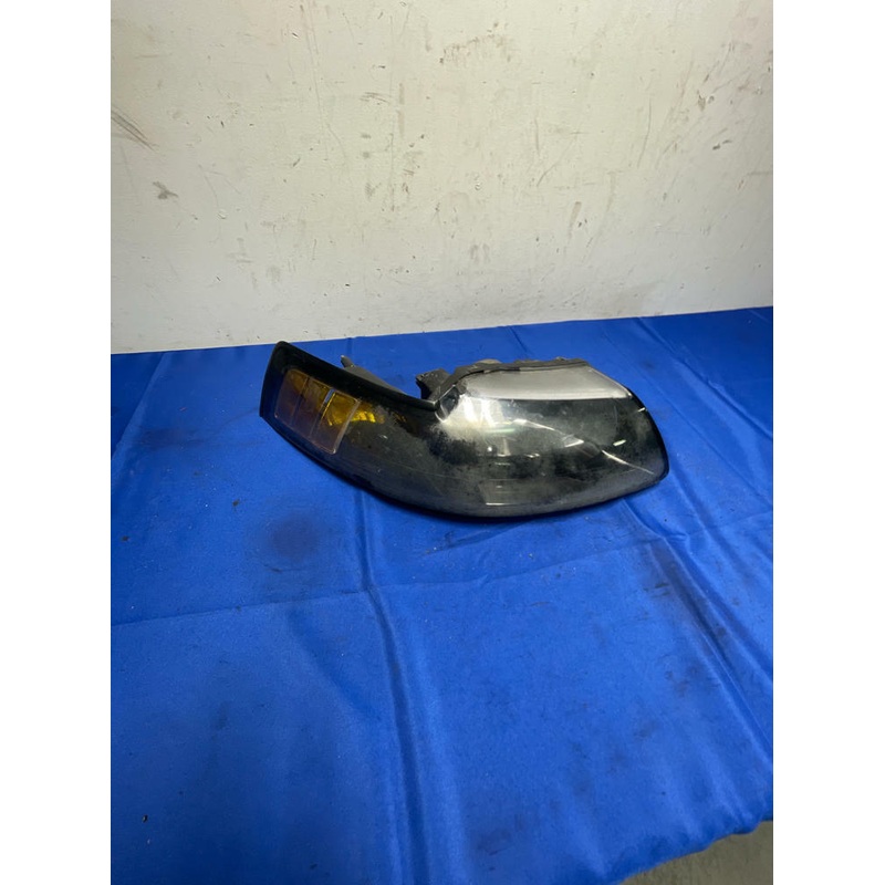 2003-04 Ford Mustang SVT Cobra Passenger Headlight OEM 166