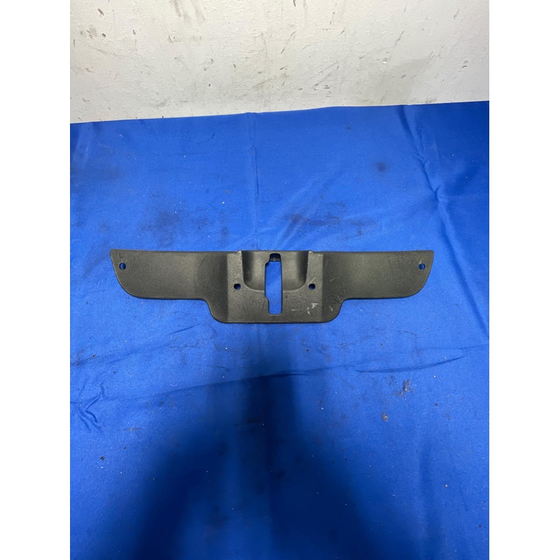 2003-04 Ford Mustang SVT Cobra Trunk Latch Cover 166