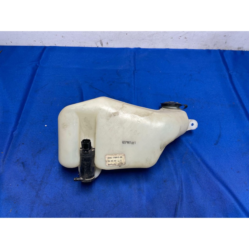 2003-04 Ford Mustang SVT Cobra Wiper Fluid Jug 175