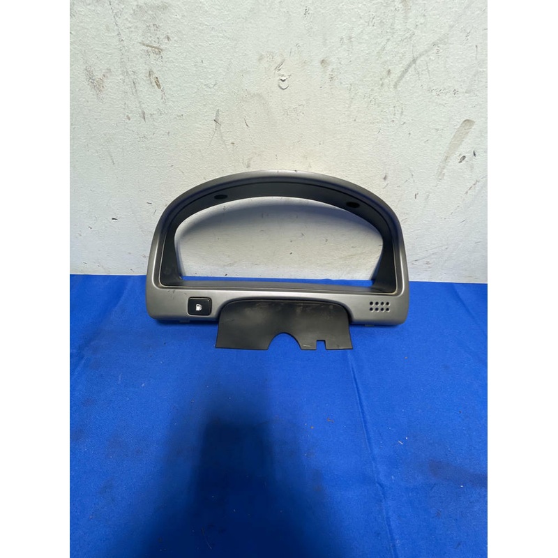 2004-06 Pontiac GTO Instrument Cluster Bezel 159