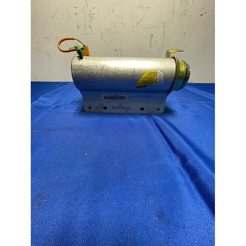 2004-06 Pontiac GTO Passenger Air Bag 159
