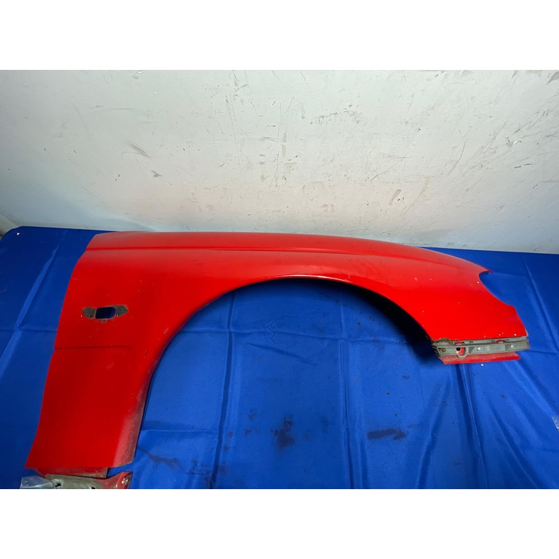 2004-06 Pontiac GTO RH Passenger Fender 159
