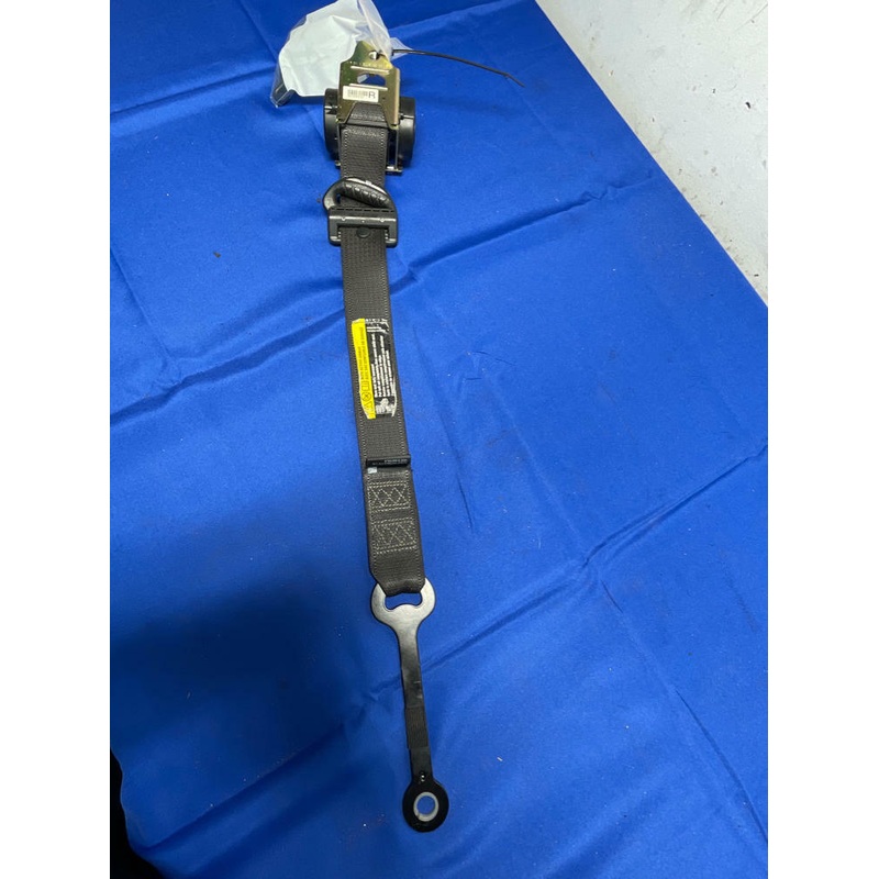 2004-06 Pontiac GTO RH Passenger Seatbelt 159