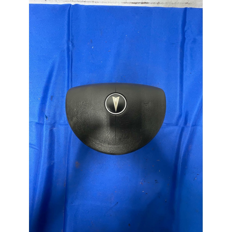 2005-06 Pontiac GTO Driver Airbag 159