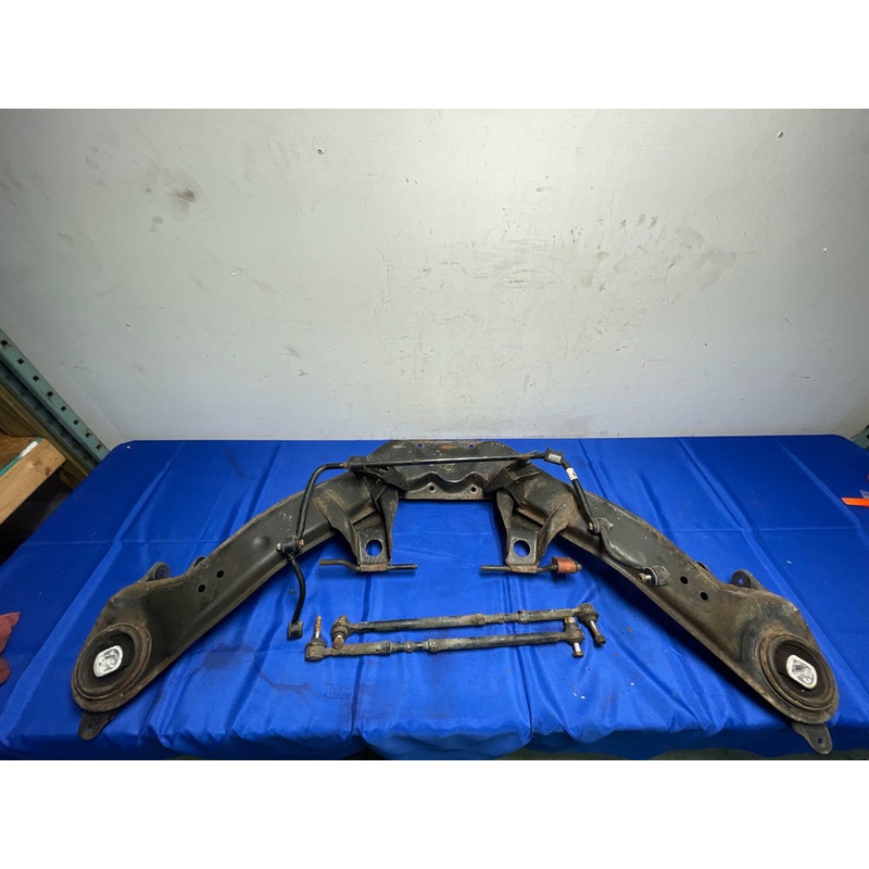 2005-06 Pontiac GTO Rear Sub Frame 159