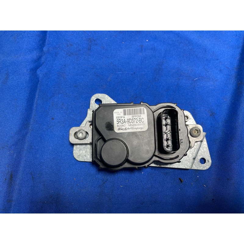 2005-09 Ford Mustang Fuel Pump Driver Module 162