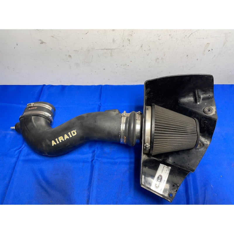 2005-09 Ford Mustang GT 4.6 Air Raid Intake 162