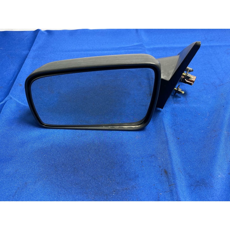 2005-09 Ford Mustang GT V6 LH Mirror 162