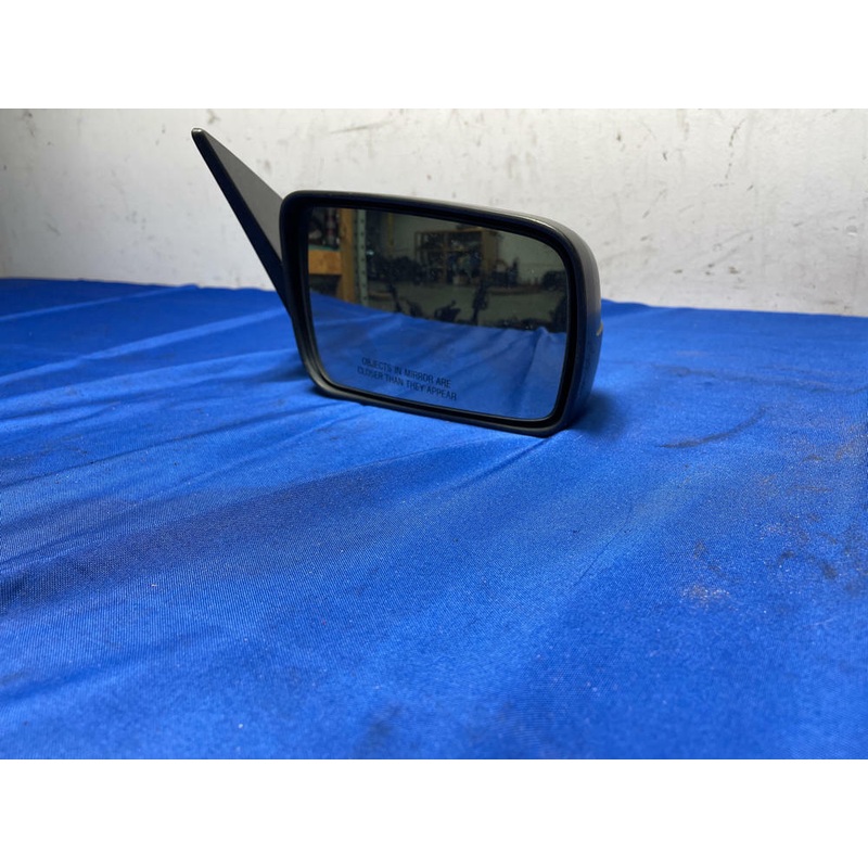 2005-09 Ford Mustang GT V6 RH Mirror 162