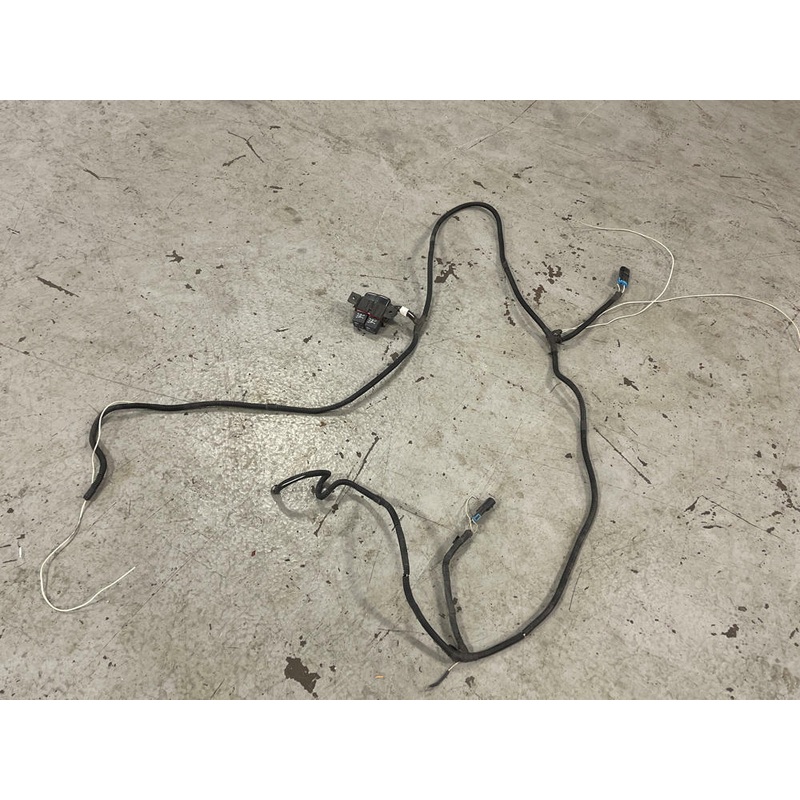 2005-09 Ford Mustang Roush Fog Light Harness 162