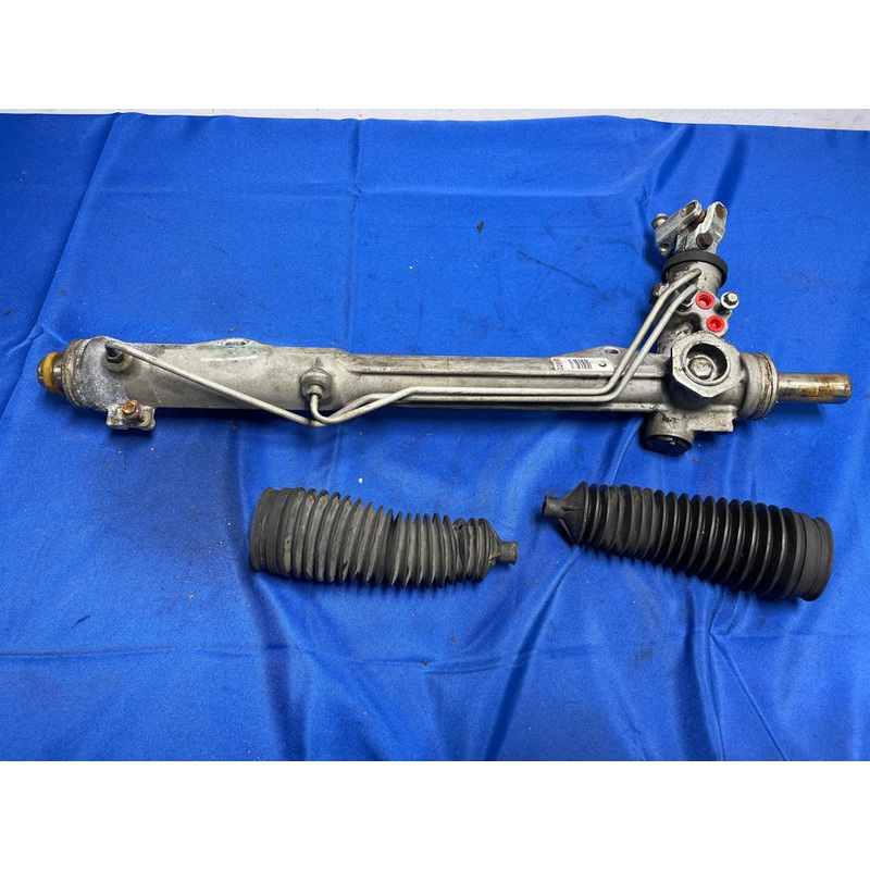 2005-09 Ford Mustang Steering Rack 56K 162