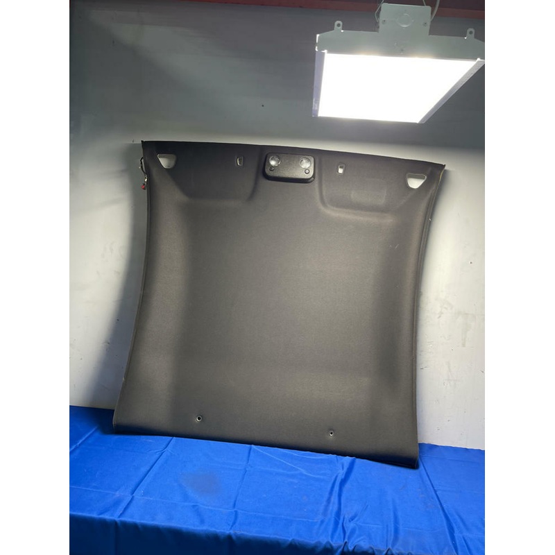 2005-10 Ford Mustang GT V6 Headliner 162