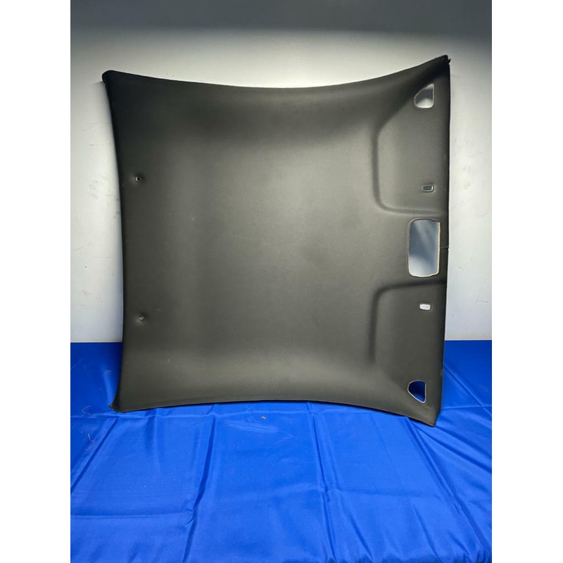 2010-14 Ford Mustang Headliner 160