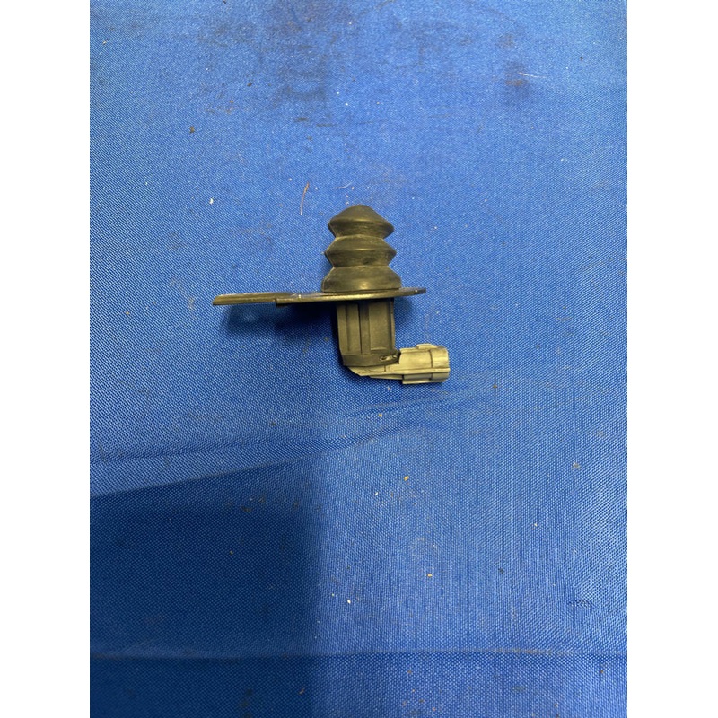 2010-14 Ford Mustang Open Hood Sensor 160