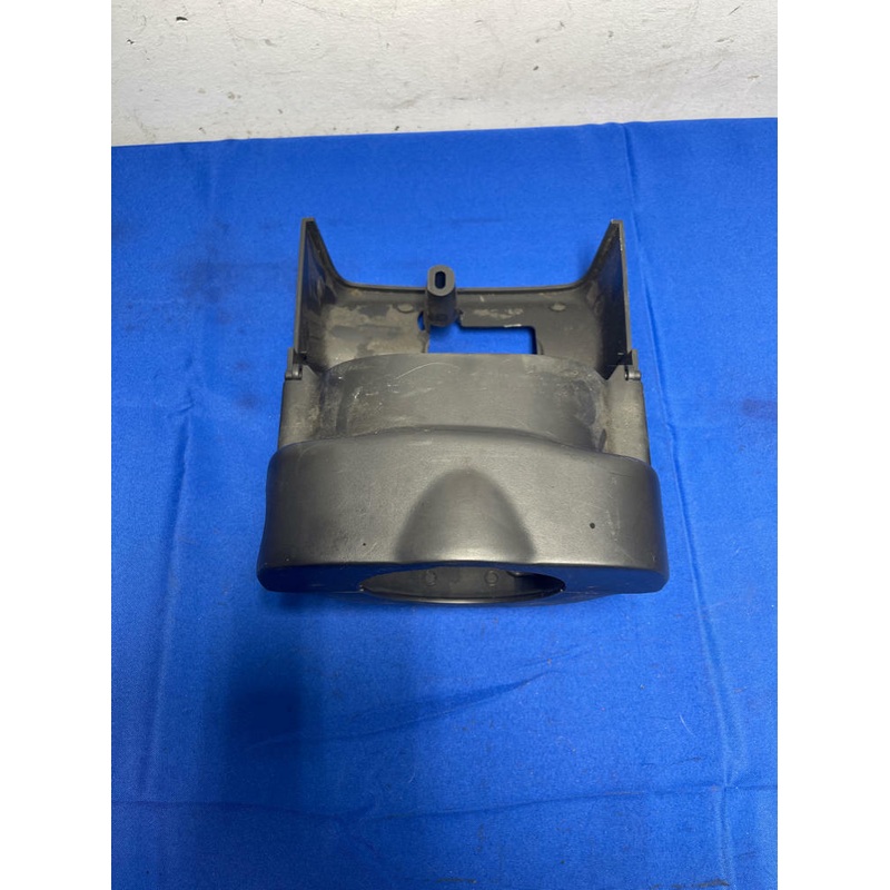 2010-14 Ford Mustang Steering Column Bezel 160