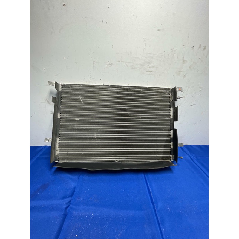 2015-17 Ford Mustang AC Condenser 161