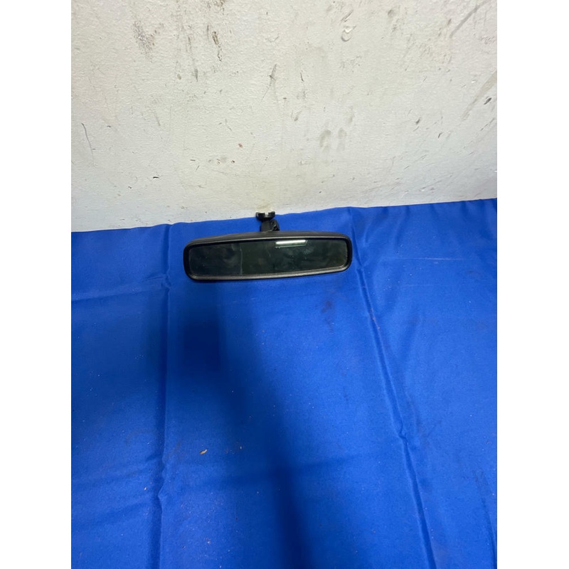 2015-17 Ford Mustang Convertible Rear View Mirror 161