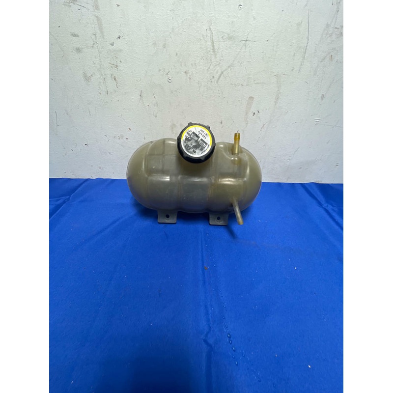 2015-17 Ford Mustang Coolant Reservoir GT Coyote ECO Boost 161