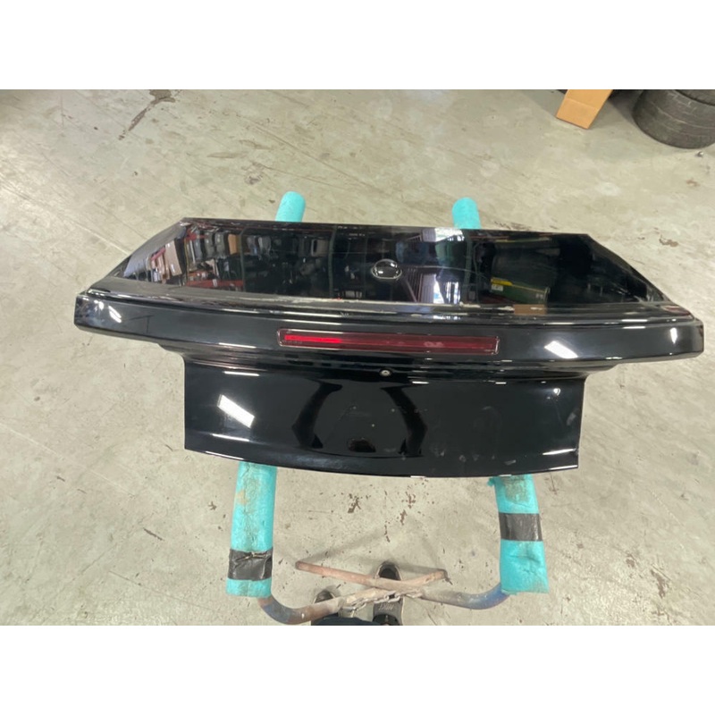 2015-17 Ford Mustang Deck Lid & Radio Antenna 161
