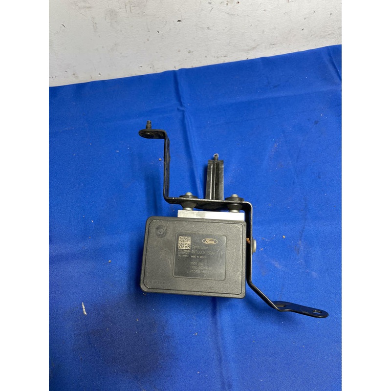2015-17 Ford Mustang GT 5.0 ABS Module 161