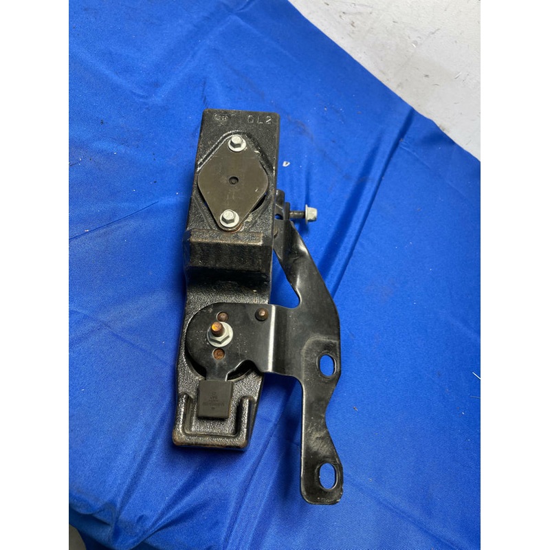 2015-17 Ford Mustang GT 5.0 Convertible Vibration Dampner 161