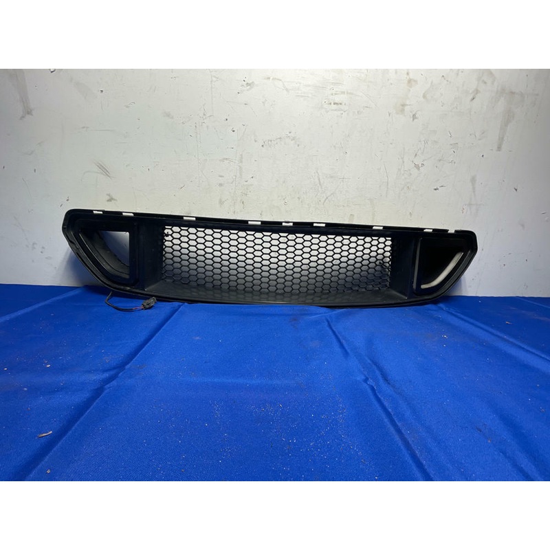 2015-17 Ford Mustang GT Coyote Front Upper Grill 161