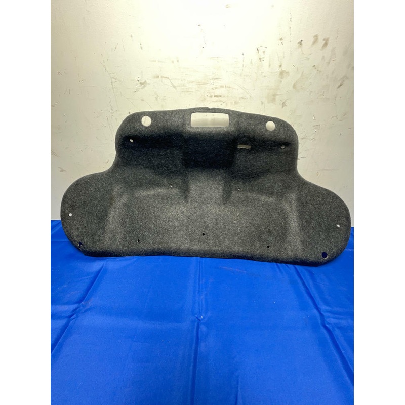 2015-23 Ford Mustang Convertible Trunk Upper Interior Panel 161