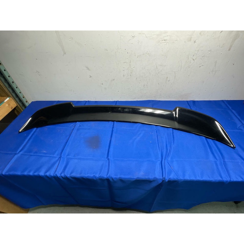 2015-23 Ford Mustang GT 5.0 Coyote ECO Boost Spoiler 161